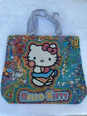 Bag for the beach ,shopping .